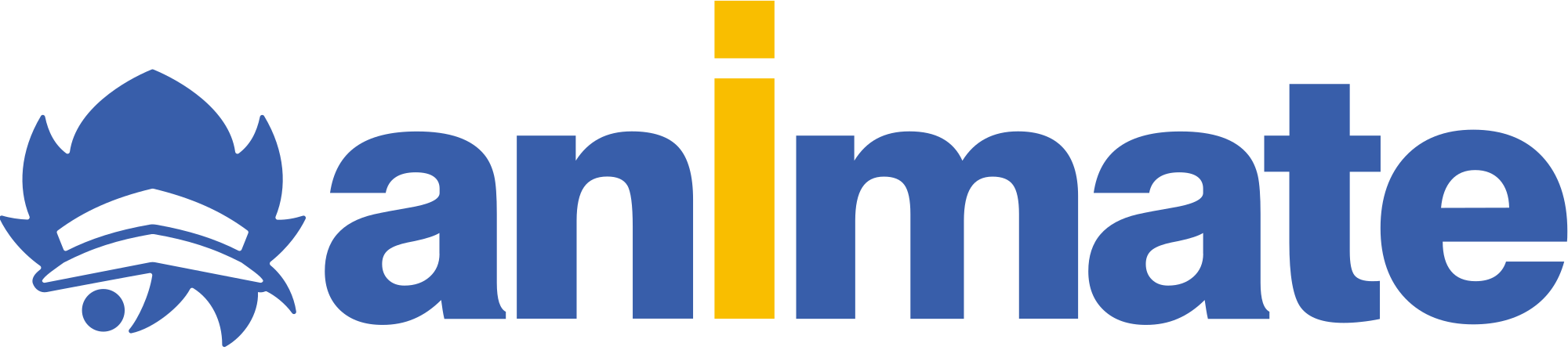 animate Logo
