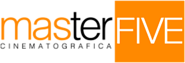 Masterfive Logo
