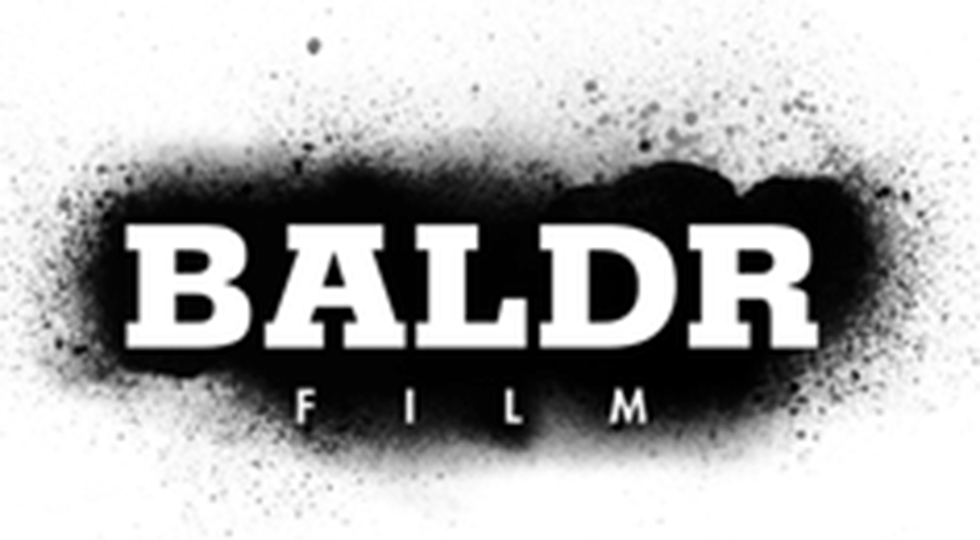 BALDR Logo