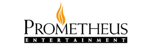 Prometheus Entertainment Logo