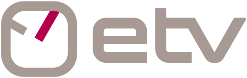 Eesti Televisioon Logo