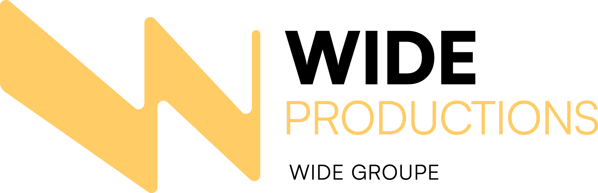 Wide Productions Logo