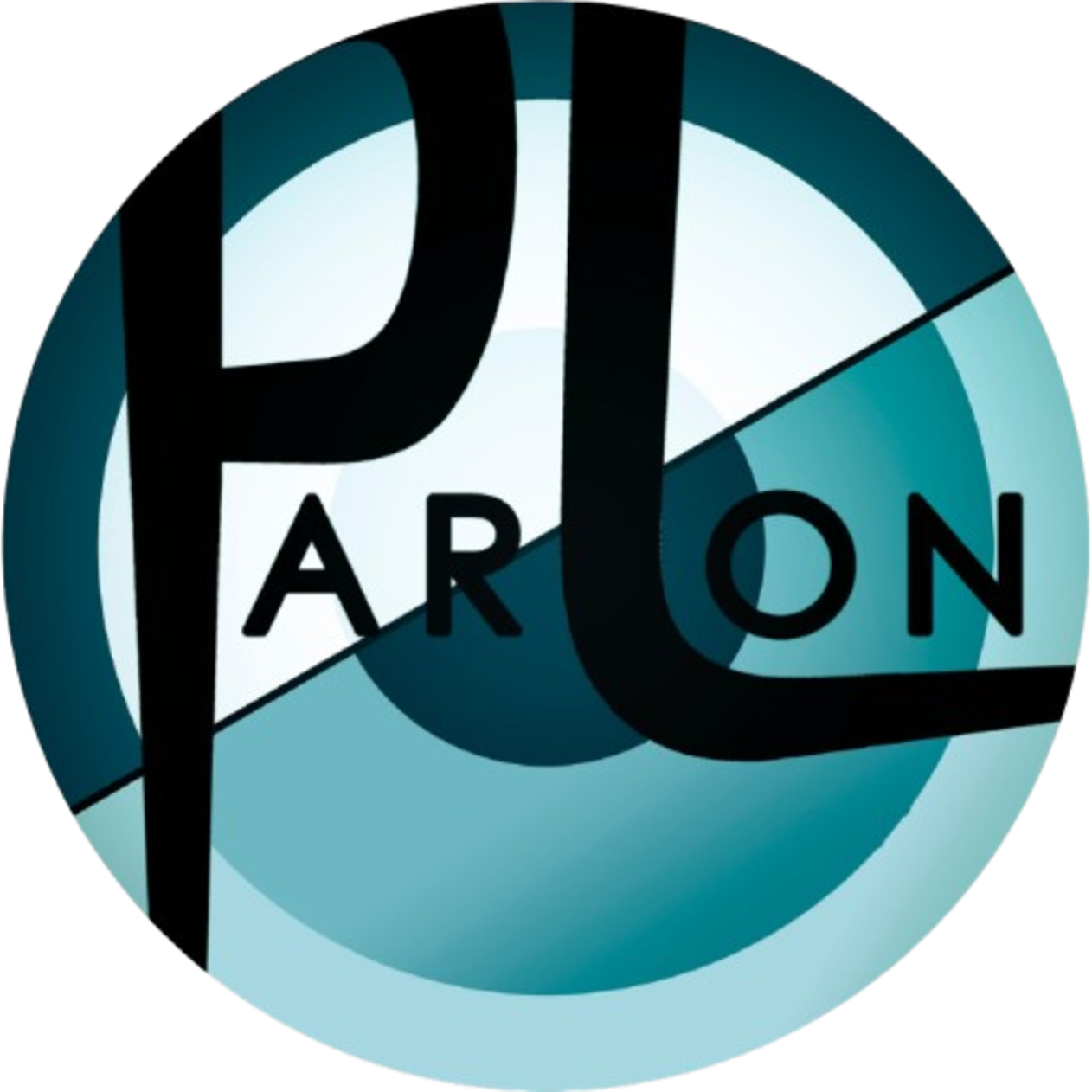 Parlon Film Company Logo