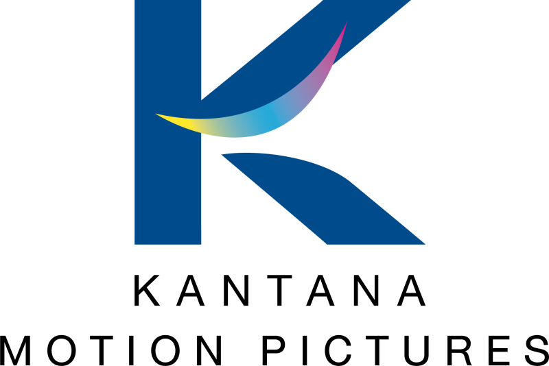 Kantana Motion Pictures Logo