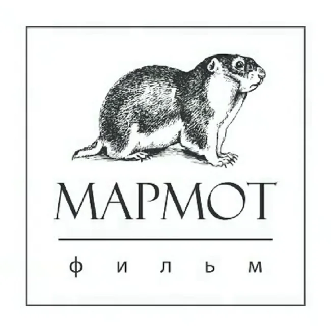 Marmot Film Logo