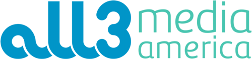 All3Media America Logo