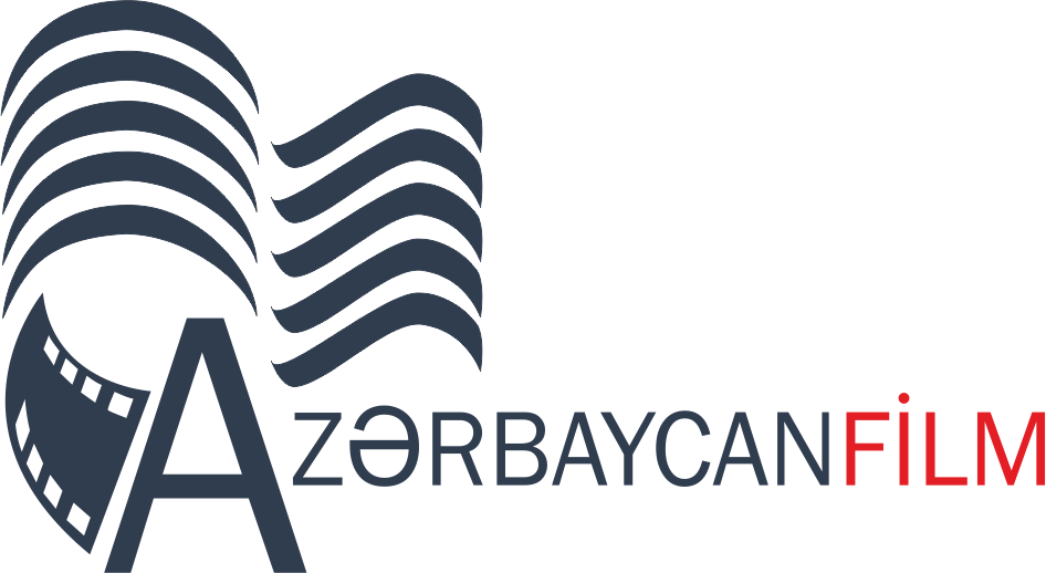 Azerbaijanfilm Logo