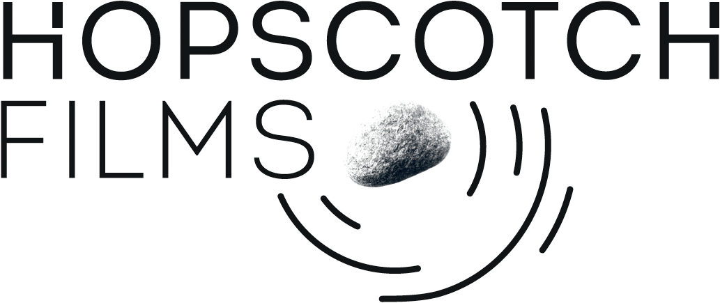 Hopscotch Films Logo