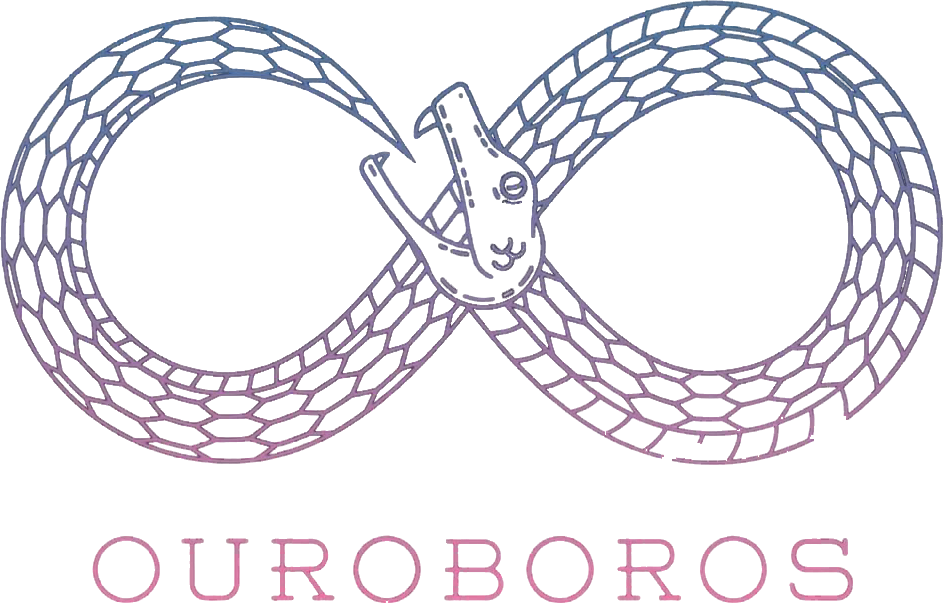 Ouroboros Entertainment Logo