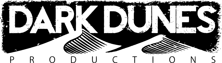 Dark Dunes Productions Logo