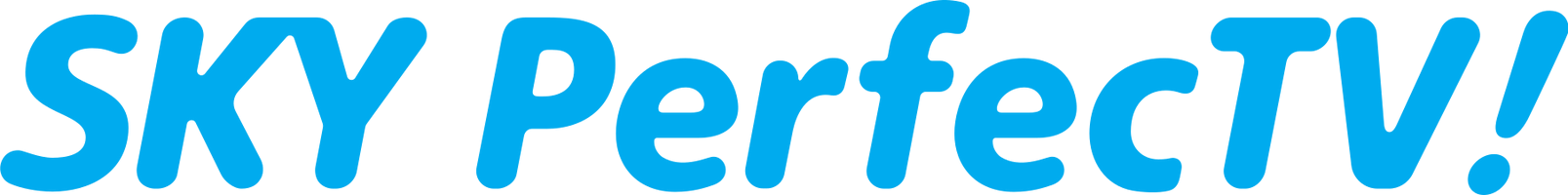SKY PerfecTV! Logo