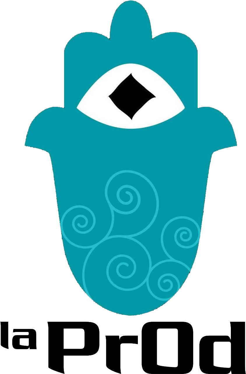 La Prod Logo