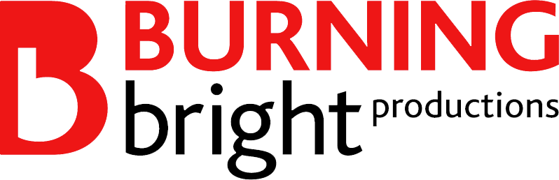 Burning Bright Productions Logo