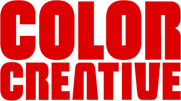 ColorCreative Logo