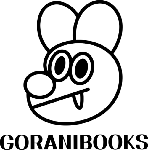 Gorani Books Logo
