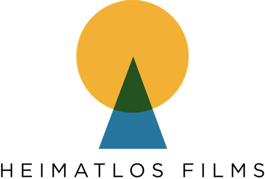 Heimatlos Films Logo