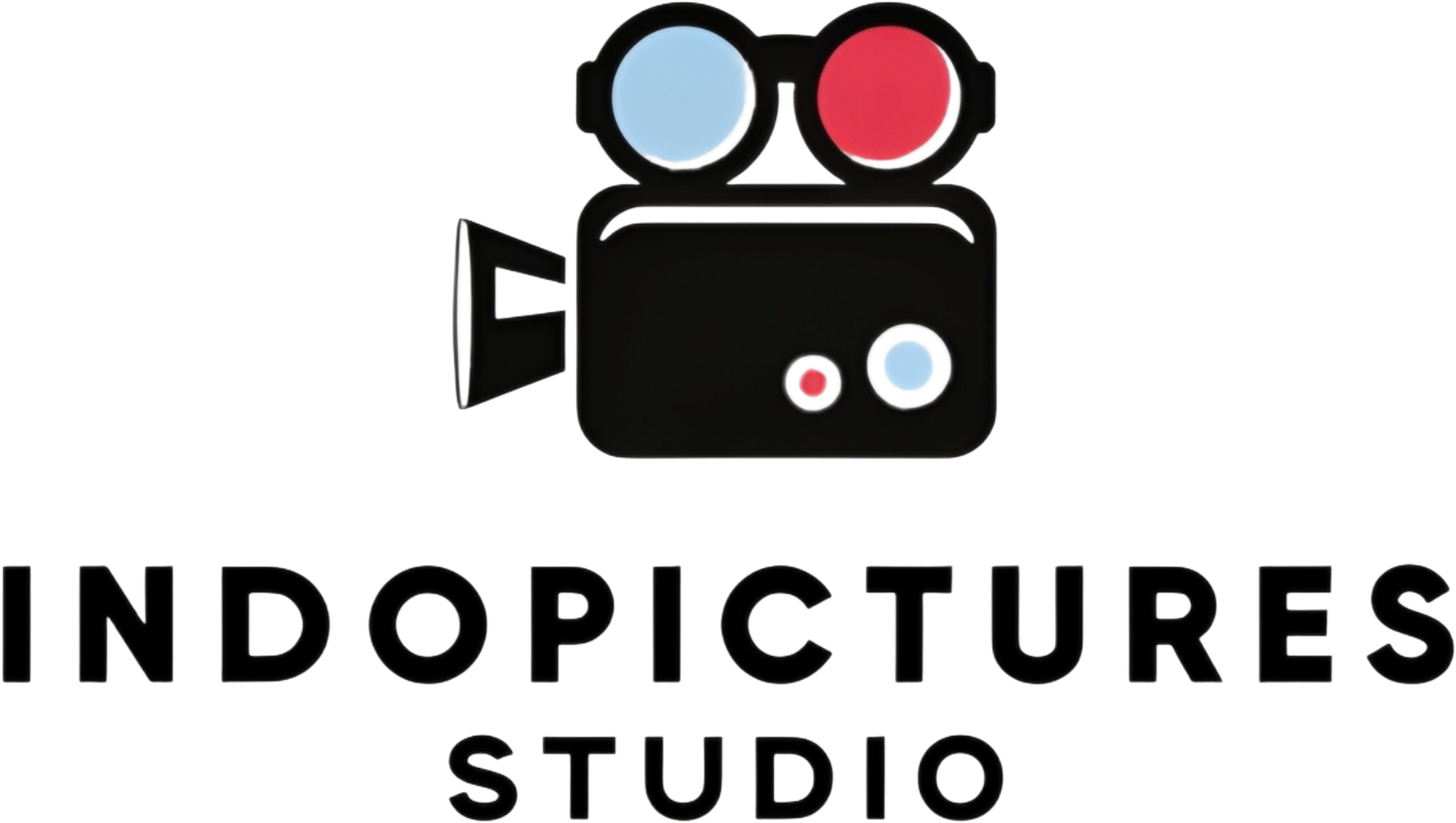 Indopictures Studio Logo