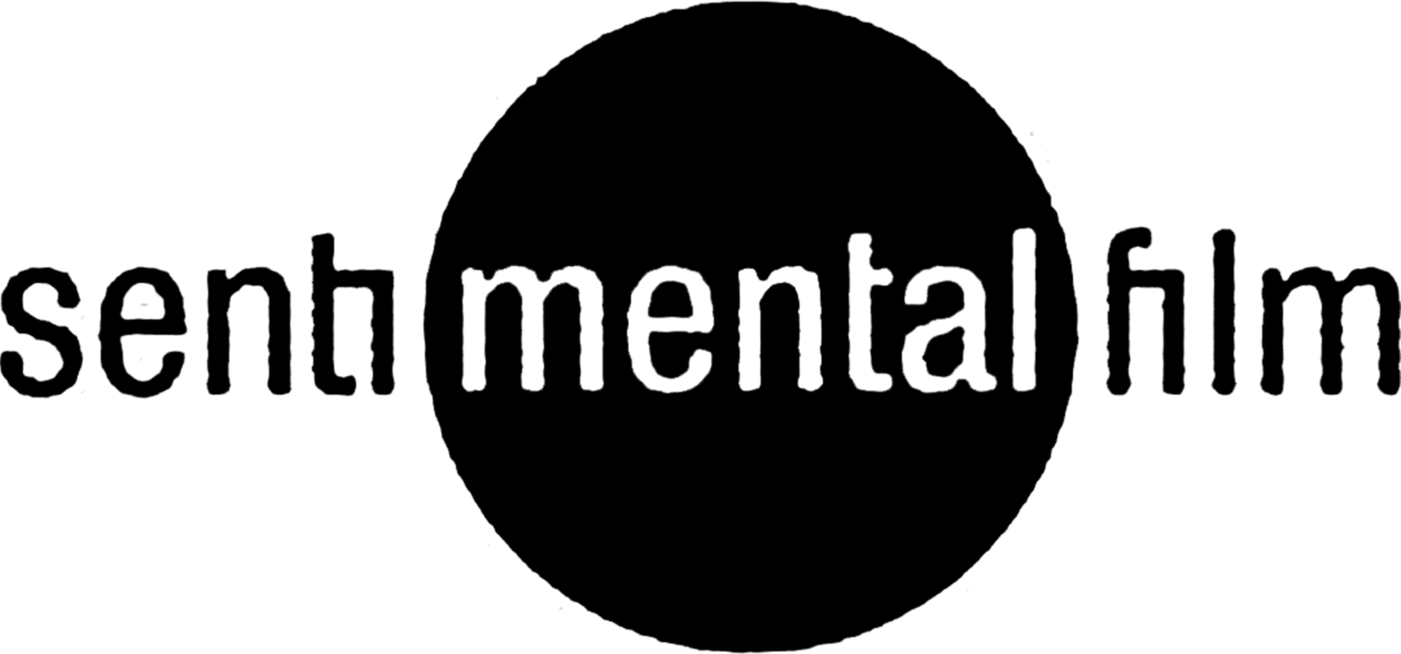 Sentimentalfilm Logo