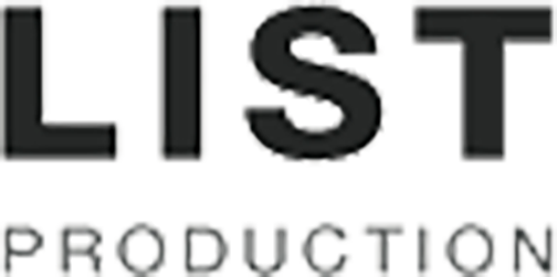 List Production Logo