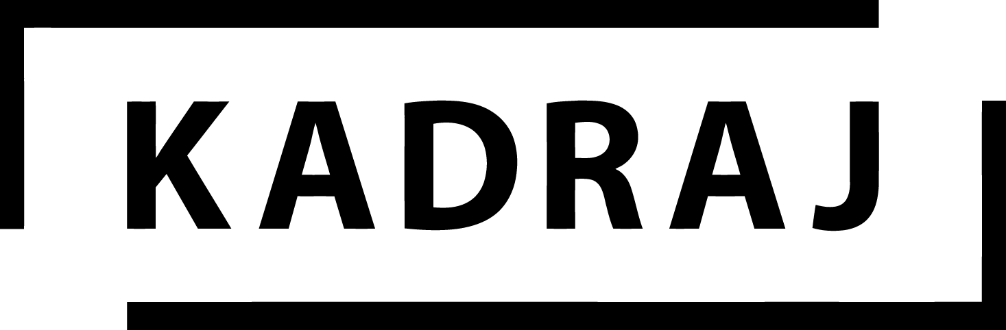 Kadraj Film Logo