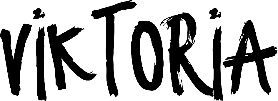 Viktoria Productions Logo