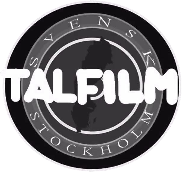 Svensk Talfilm Logo