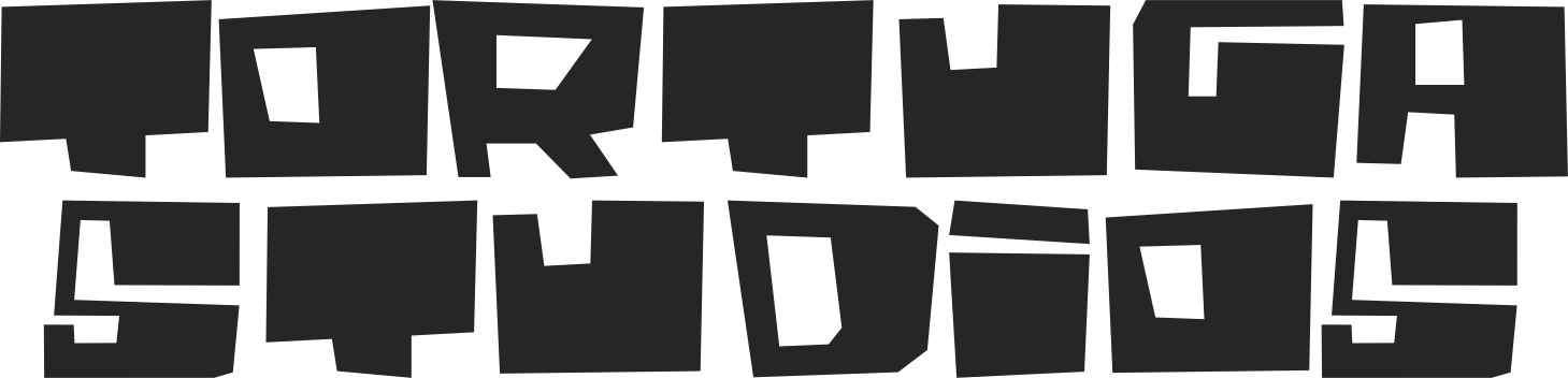 Tortuga Studios Logo