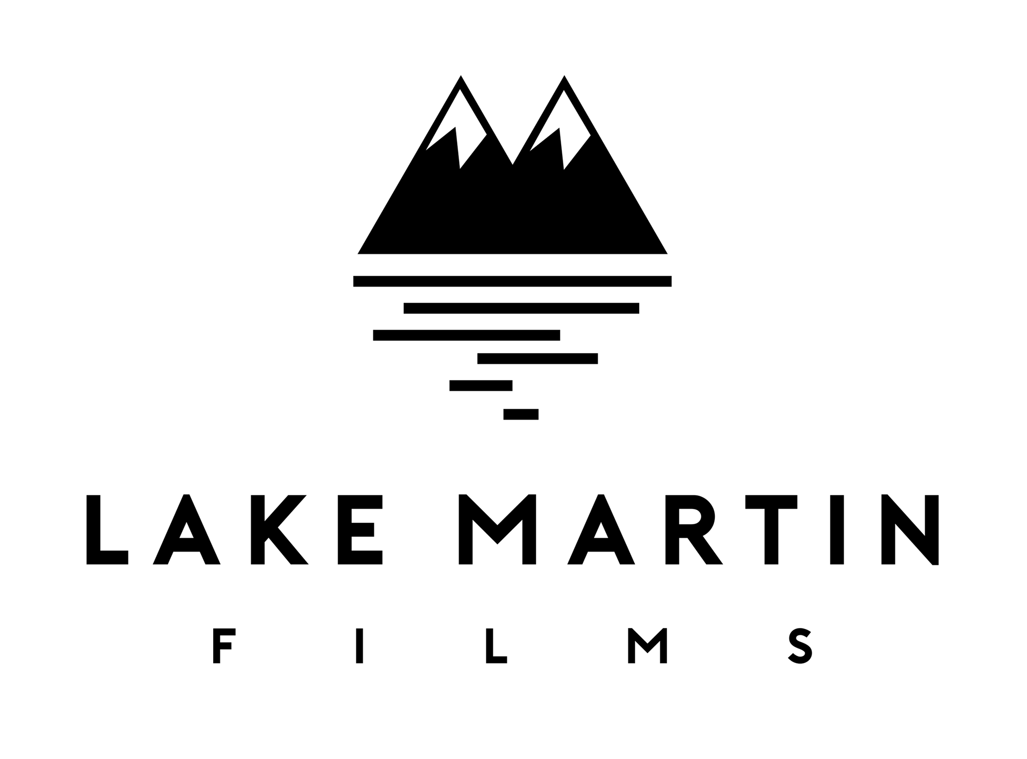 Lake Martin Films Logo