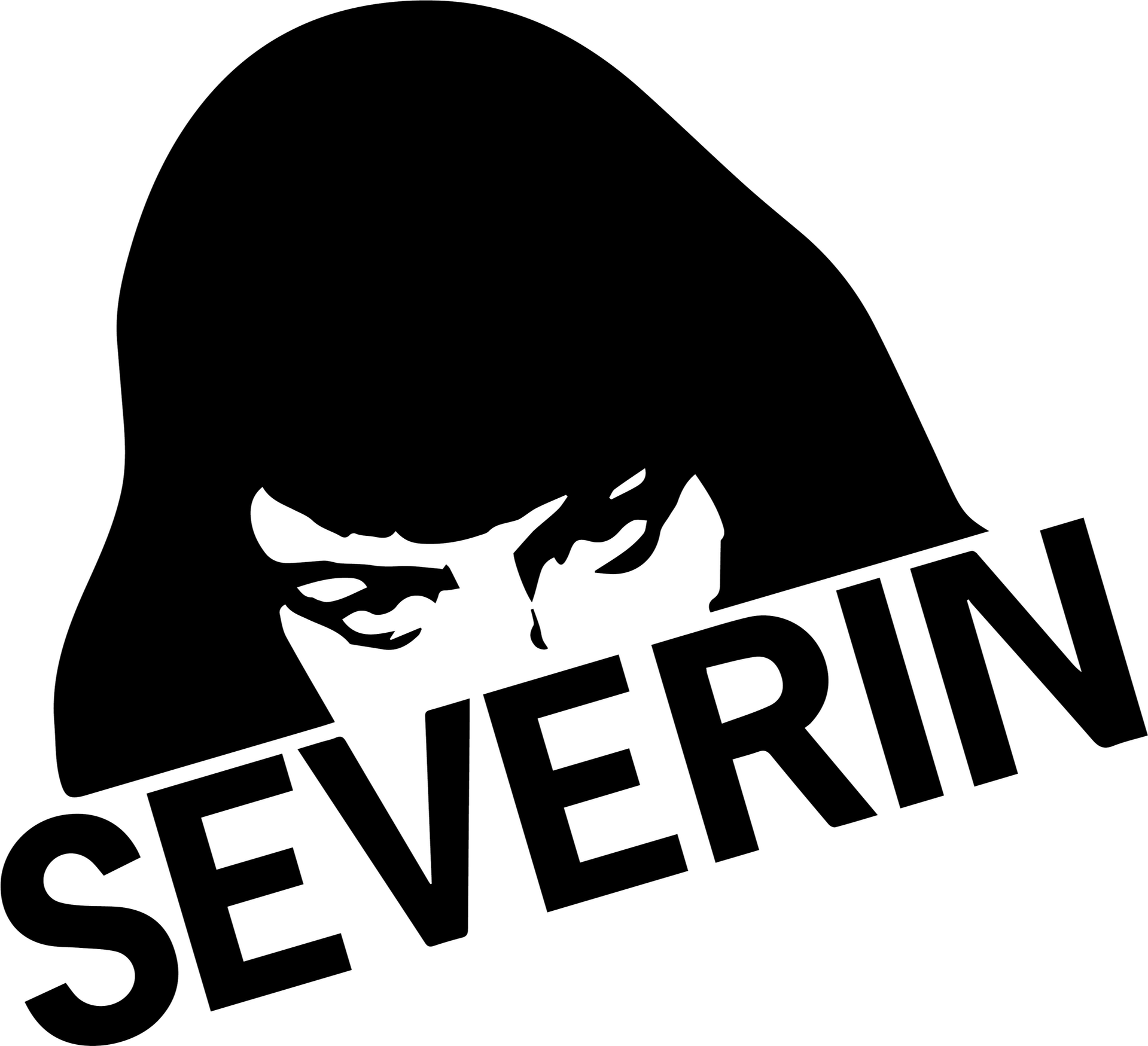 Severin Films Logo