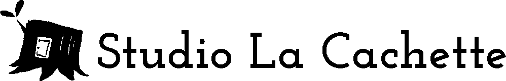 Studio La Cachette Logo