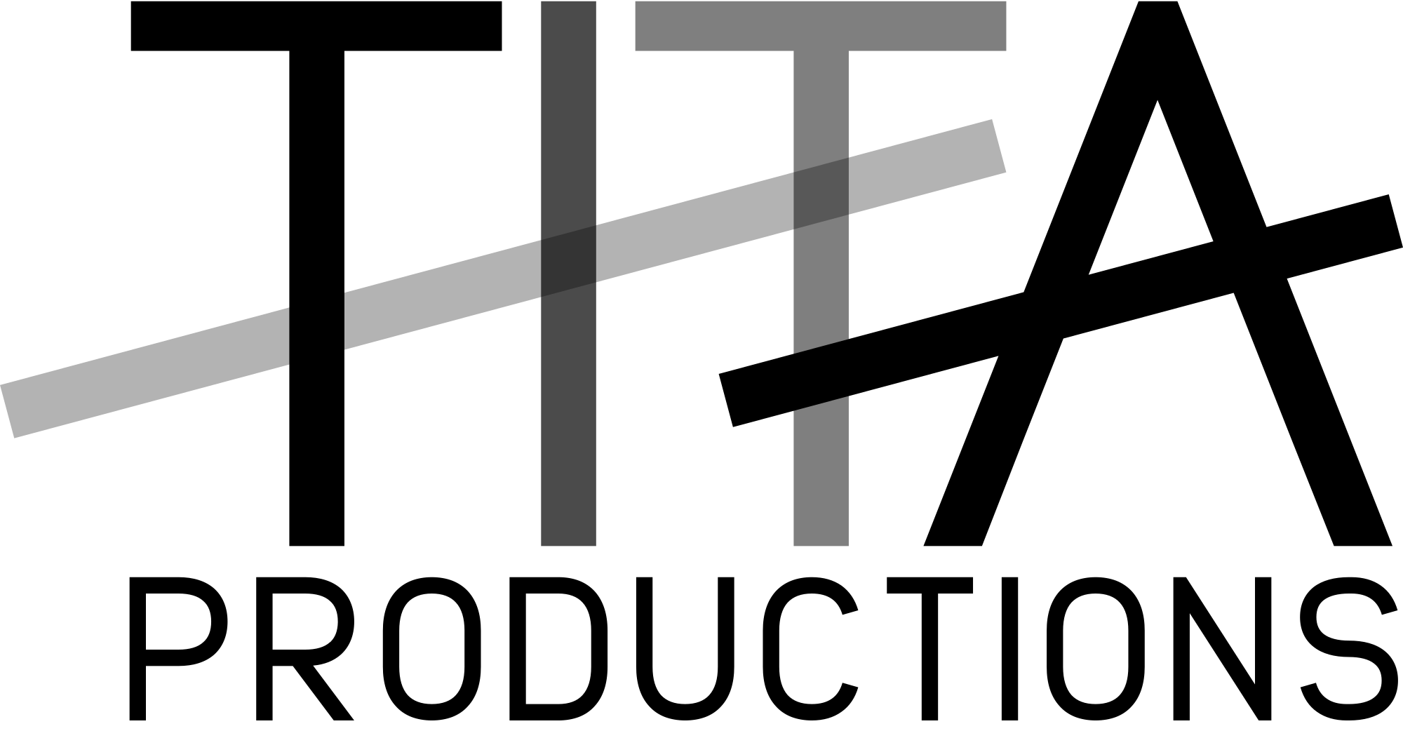 Tita Productions Logo