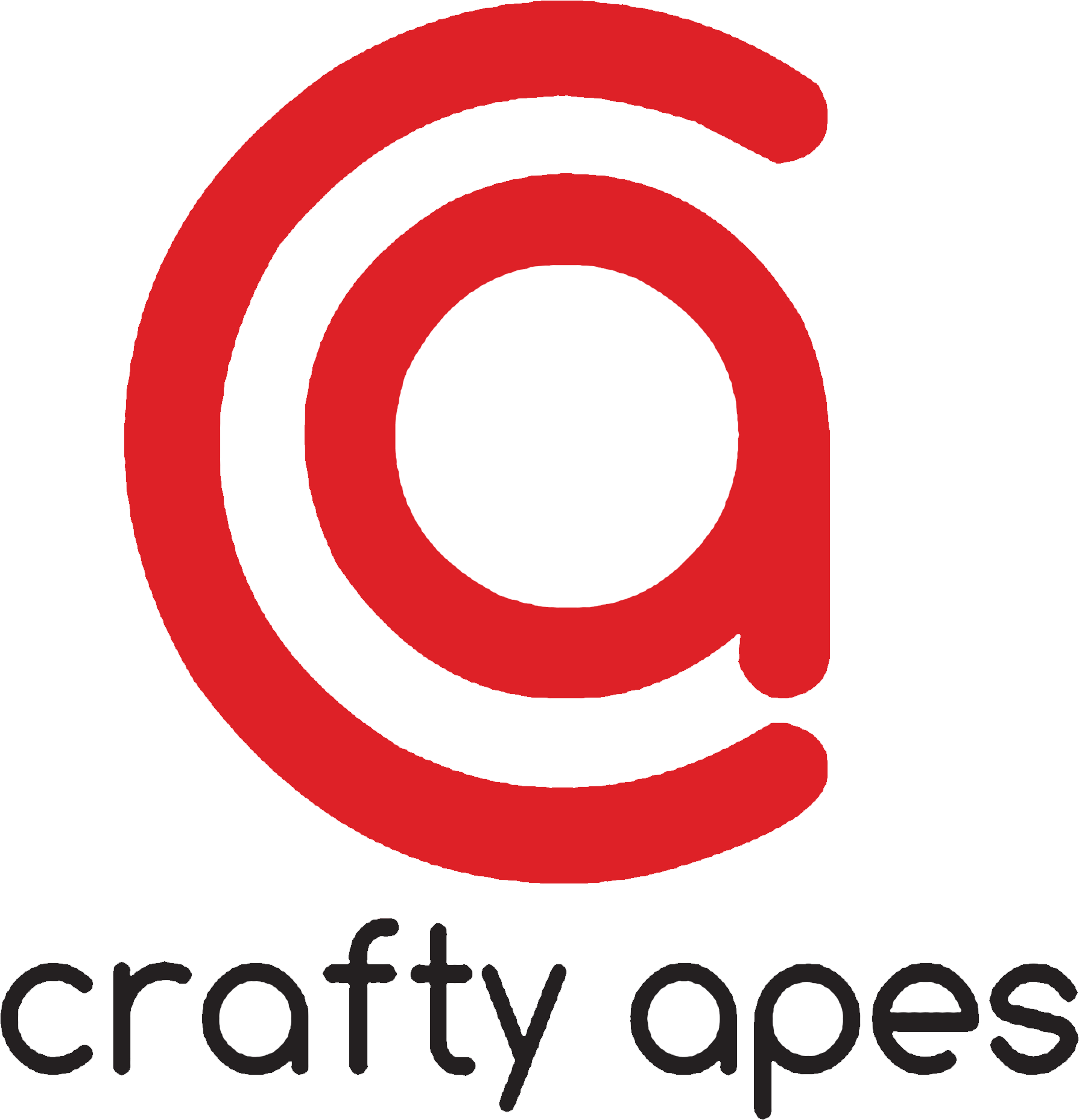 Crafty Apes Logo