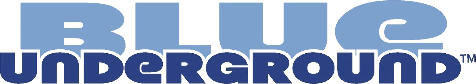 Blue Underground Logo