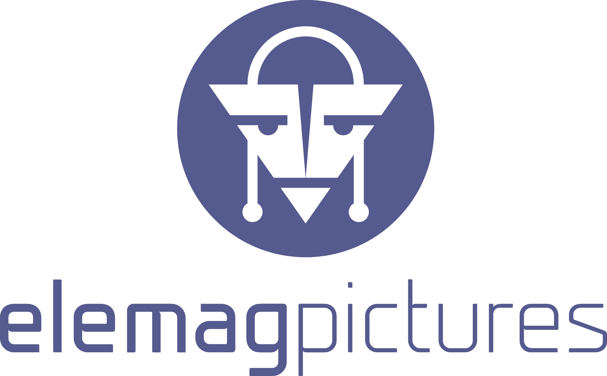 Elemag Pictures Logo
