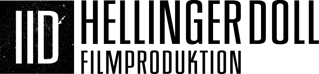 Hellinger / Doll Filmproduktion Logo