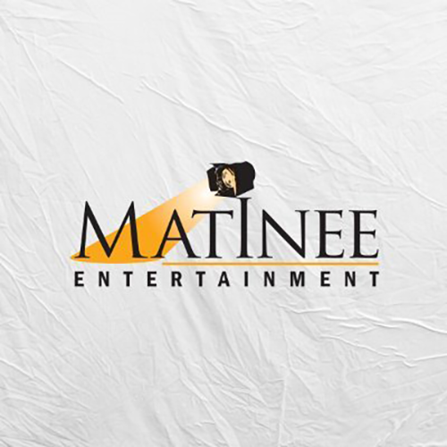 Matinee Entertainment Logo