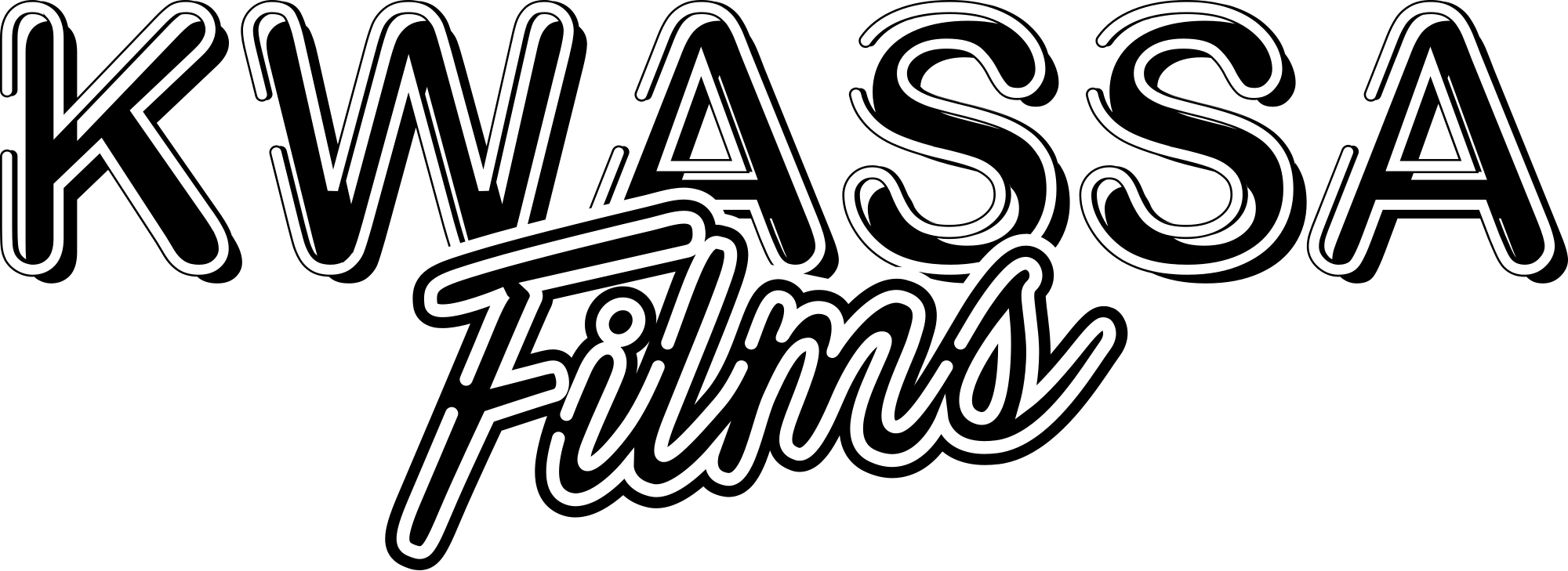 Kwassa Films Logo