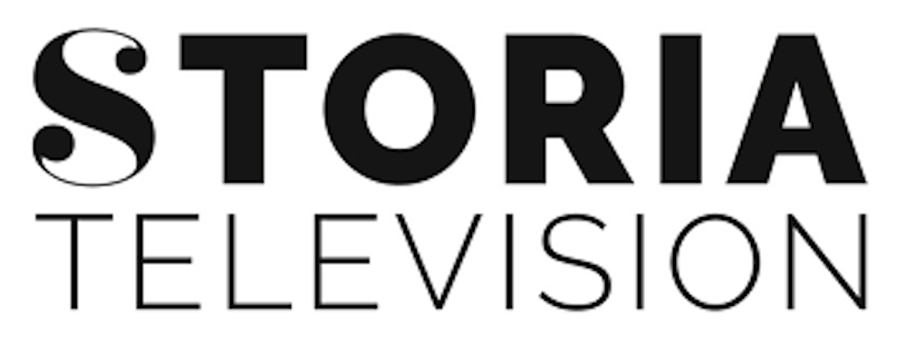 Storia Télévision Logo