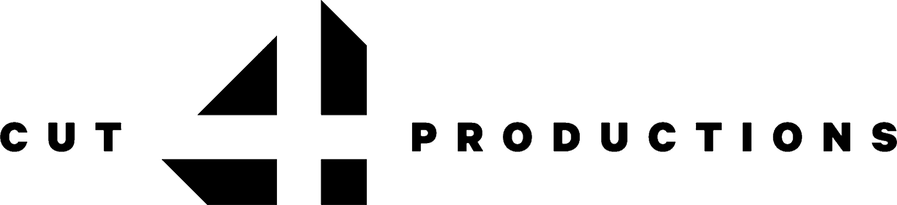 Cut 4 Productions Logo