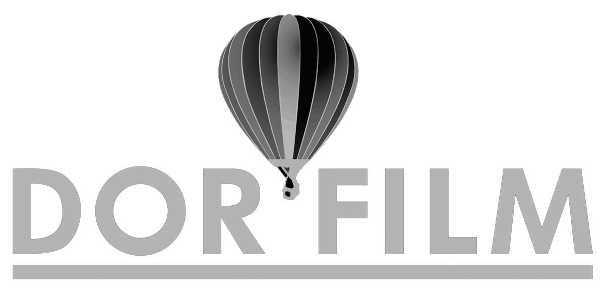 Dor Film Logo