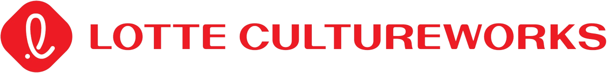 Lotte Cultureworks Logo