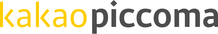 Kakao piccoma Logo