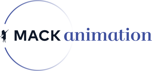 Mack Animation Logo