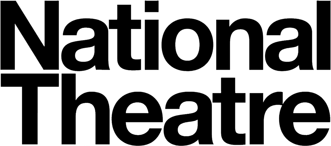 National Theatre Logo
