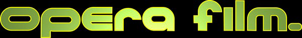Opera Film Logo