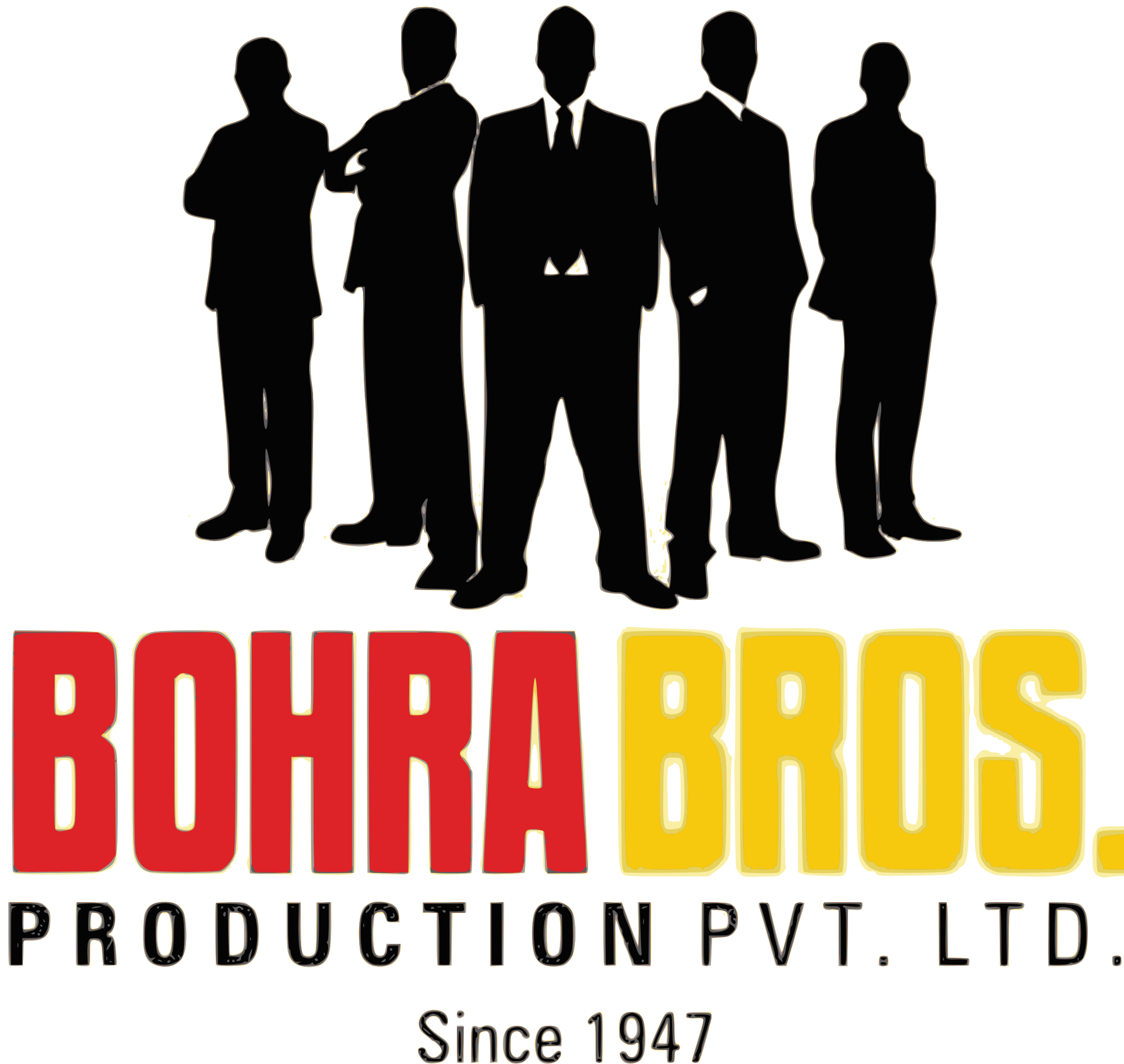 Bohra Bros Productions Logo