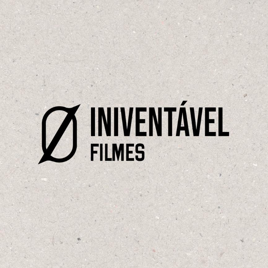 Iniventável Filmes Logo