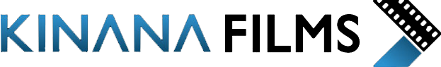 Kinana Films Logo