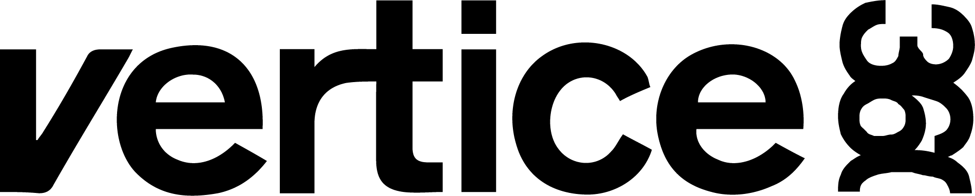 Vértice 360 Logo