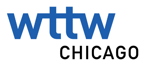 WTTW/Chicago Logo